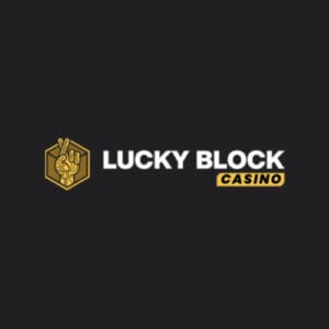Lucky Block Casino Registration & Login